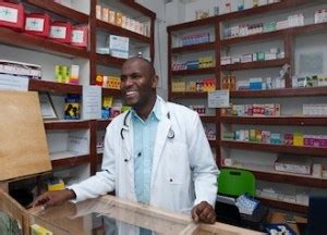 Pharmaceutical Manufacturing Companies In Kenya.